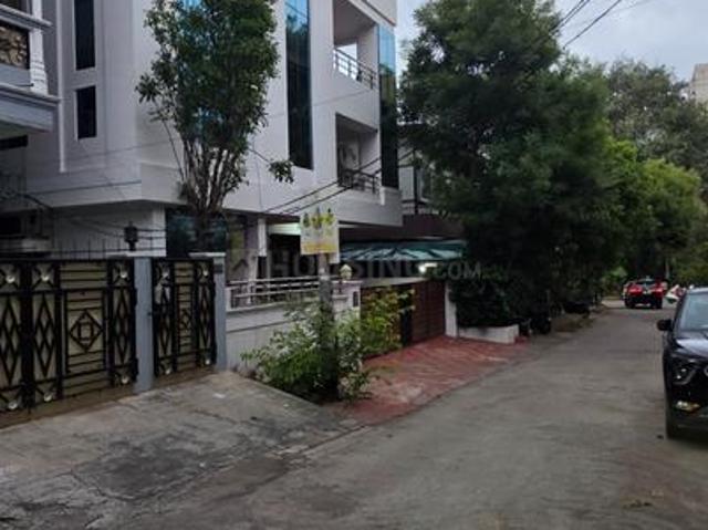 8 BHK Independent House in Habsiguda for resale Hyderabad. The reference number is 20687117