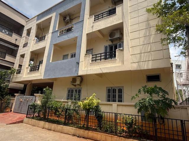 8 BHK Independent House in Habsiguda for resale Hyderabad. The reference number is 20699823