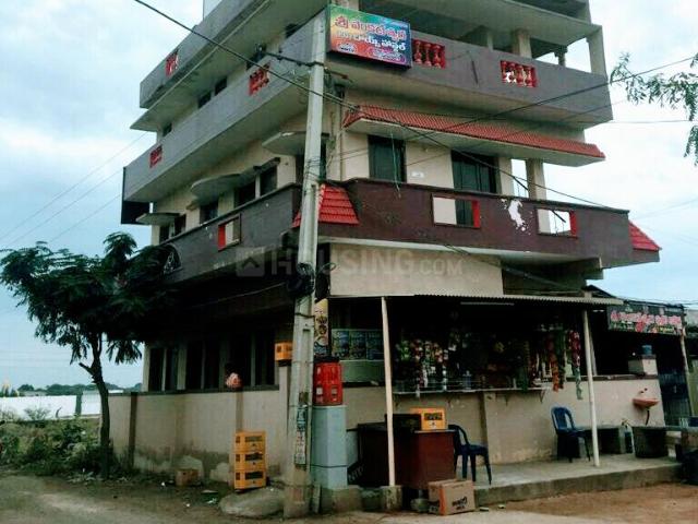 8 BHK Independent House in Harinathpuram for resale Nellore. The reference number is 16755448