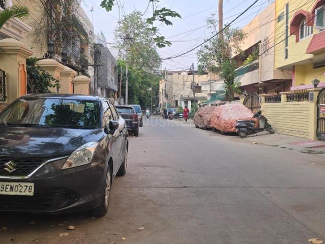 8 BHK Independent House in Himayath Nagar for resale East Hyderabad. The reference number is 16839475