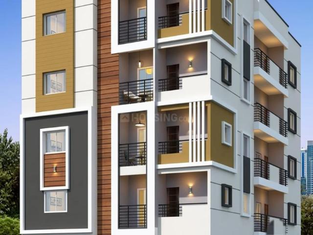 8 BHK Independent House in HSR Layout for resale Bengaluru. The reference number is 20490681