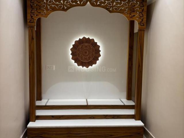 8 BHK Independent House in IT City for resale Mohali. The reference number is 17644440