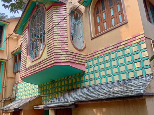 8 BHK Independent House in Jagacha for resale Howrah. The reference number is 13117104