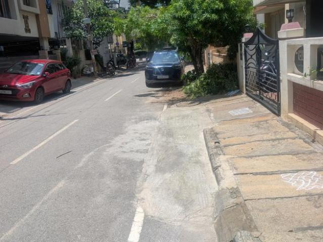 8 BHK Independent House in Jayanagar for resale Bengaluru. The reference number is 20486059