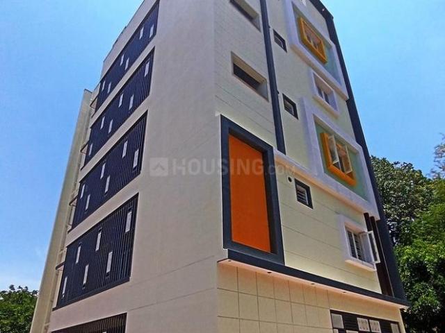 8 BHK Independent House in JP Nagar for resale Bangalore. The reference number is 14348195