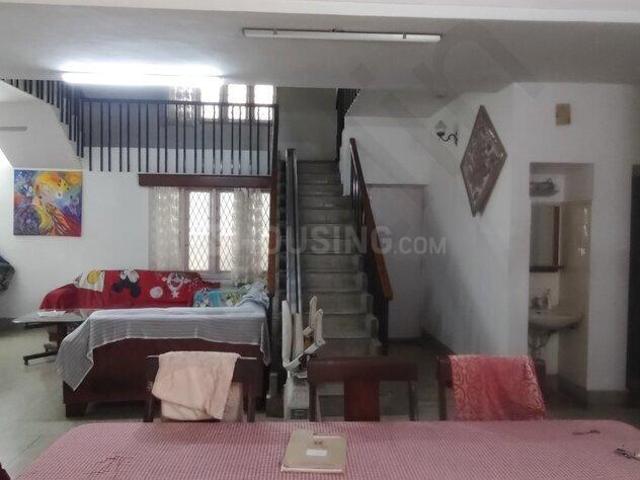 8 BHK Independent House in Kamala Nagar for resale Bengaluru. The reference number is 20328487