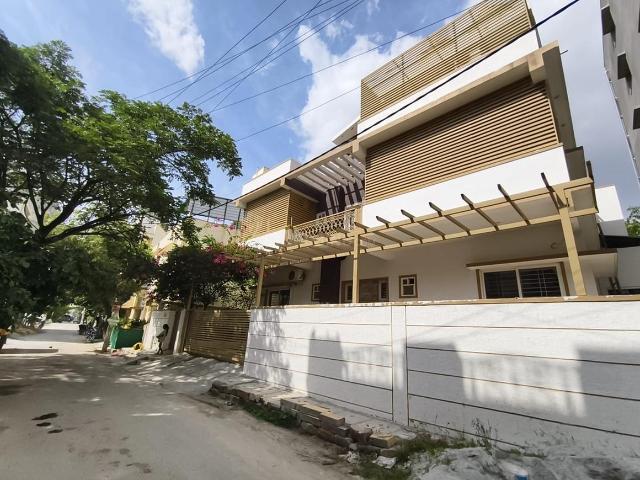 8 BHK Independent House in Kalkere for resale Bengaluru. The reference number is 20782090