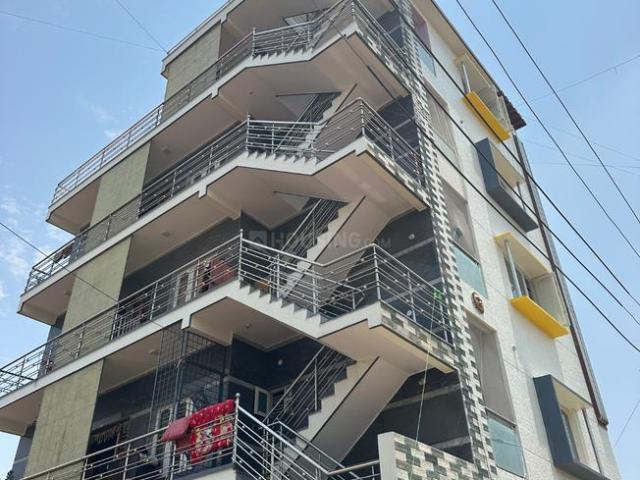8 BHK Independent House in Kengeri Satellite Town for resale Bangalore West. The reference number is 17035913