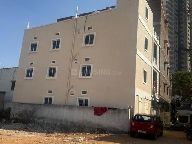 8 BHK Independent House in Kismatpur for resale Hyderabad. The reference number is 19816888