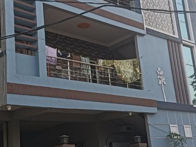 8 BHK Independent House in Kismatpur for resale Hyderabad. The reference number is 19939081