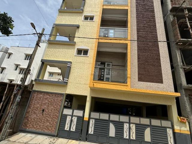 8 BHK Independent House in Kodipalya for resale Bangalore. The reference number is 16748474