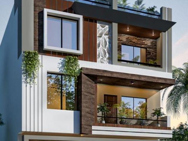 8 BHK Independent House in Kolathur for resale Chennai. The reference number is 19430095