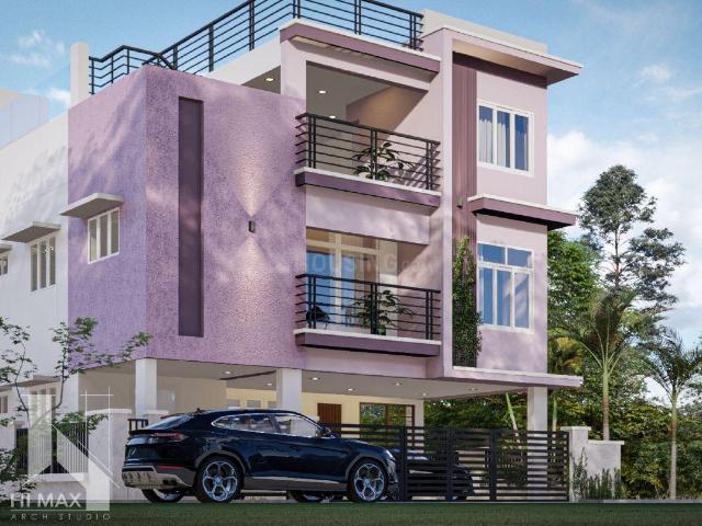 8 BHK Independent House in Kovai Pudur for resale Coimbatore. The reference number is 13285590