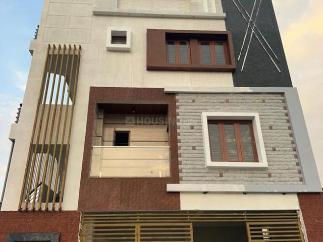 8 BHK Independent House in Manganahalli for resale Bengaluru. The reference number is 20847478