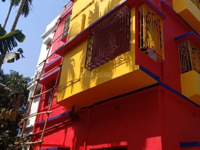 8 BHK Independent House in Madhyamgram for resale Kolkata. The reference number is 20412990