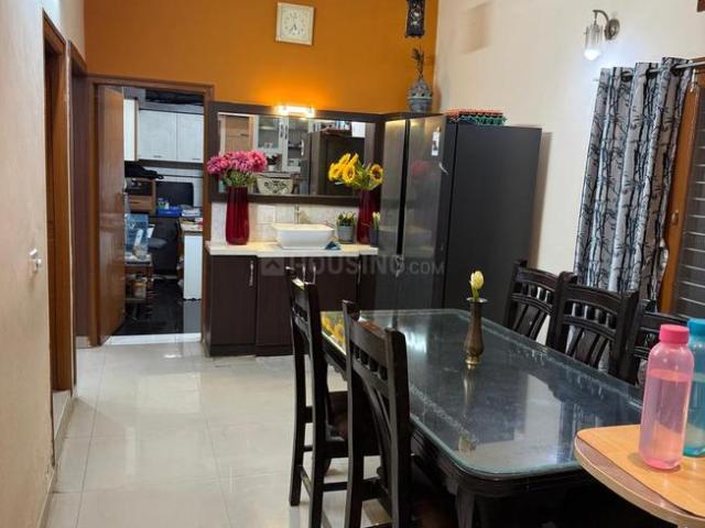8 BHK Independent House in Mahadevapura for resale Bengaluru. The reference number is 19585283