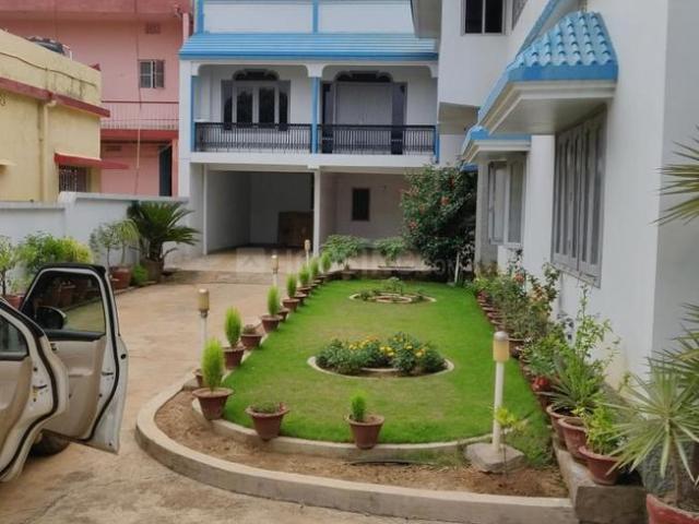 8 BHK Independent House in Morabadi for resale Ranchi. The reference number is 17161507