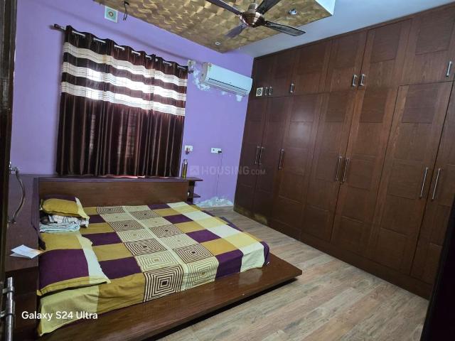 8 BHK Independent House in Najafgarh for resale New Delhi. The reference number is 20296845