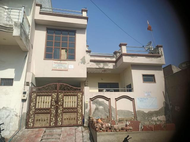 8 BHK Independent House in Naraich for resale Agra. The reference number is 14950245