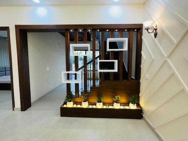 8 BHK Independent House in New Chandigarh for resale Chandigarh. The reference number is 16664098