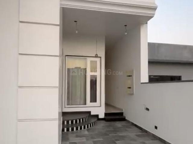 8 BHK Independent House in New Chandigarh for resale Chandigarh. The reference number is 20403586