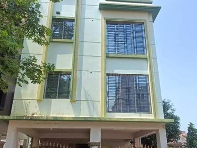 8 BHK Independent House in New Town for resale Kolkata. The reference number is 20221361