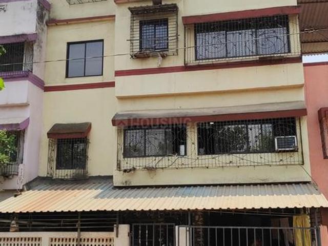8 BHK Independent House in Panvel for rent Navi Mumbai. The reference number is 20296092