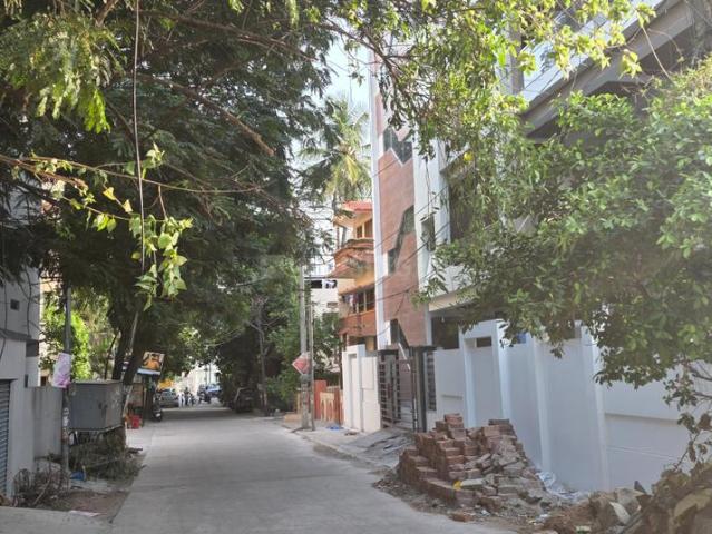 8 BHK Independent House in Padmarao Nagar for resale Secunderabad. The reference number is 20688876