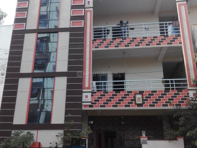 8 BHK Independent House in Peerzadiguda for resale Hyderabad. The reference number is 12650616