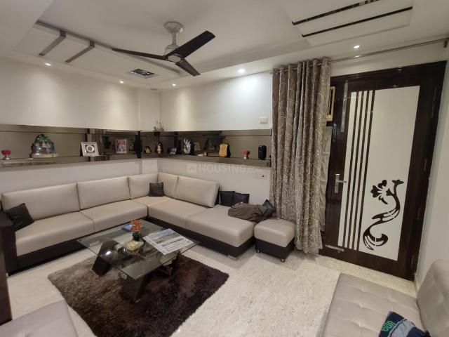 8 BHK Independent House in Punjabi Bagh for resale West Delhi. The reference number is 7408871