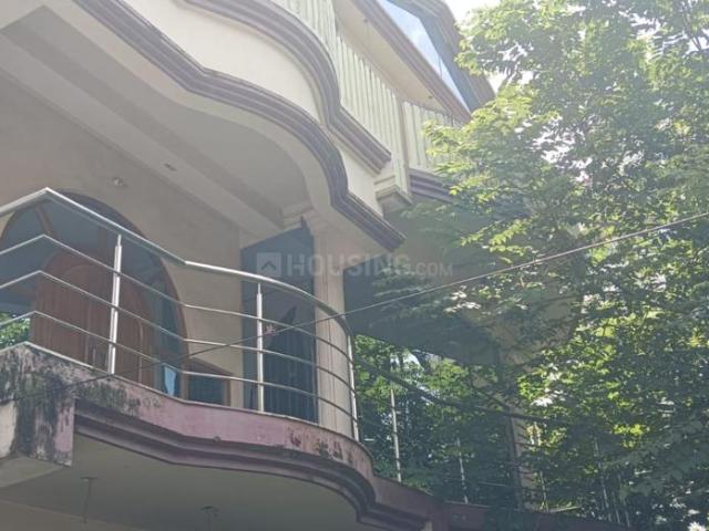 8 BHK Independent House in Rahara for resale Kolkata. The reference number is 20967619