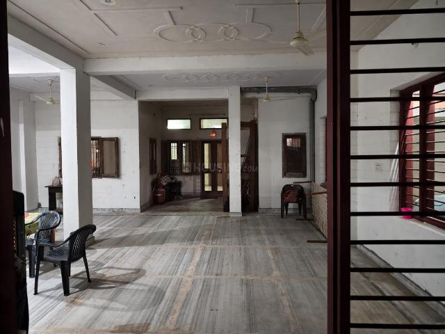 8 BHK Independent House in Sanganer for rent Jaipur. The reference number is 20275910