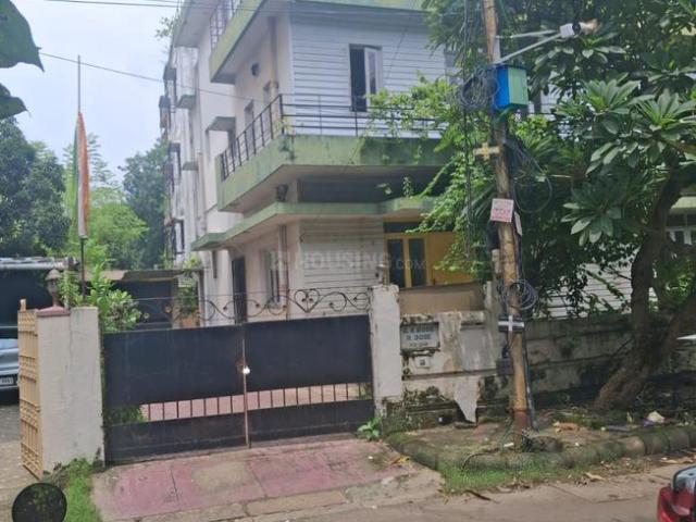 8 BHK Independent House in Salt Lake City for resale Kolkata. The reference number is 20988811