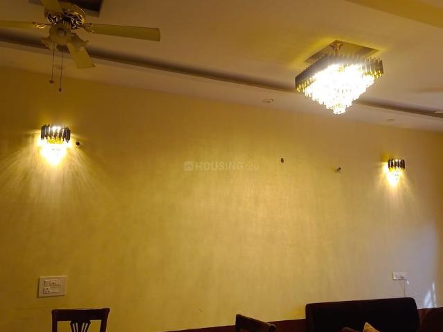 8 BHK Independent House in Sector 127 for rent Mohali. The reference number is 16615875