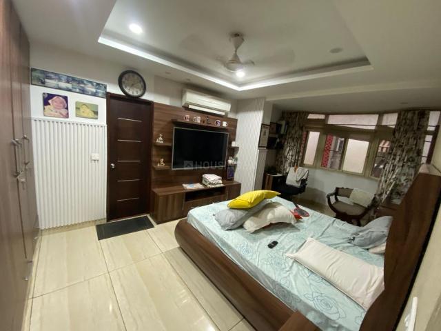 8 BHK Independent House in Sector 12A for resale Panchkula. The reference number is 20912520