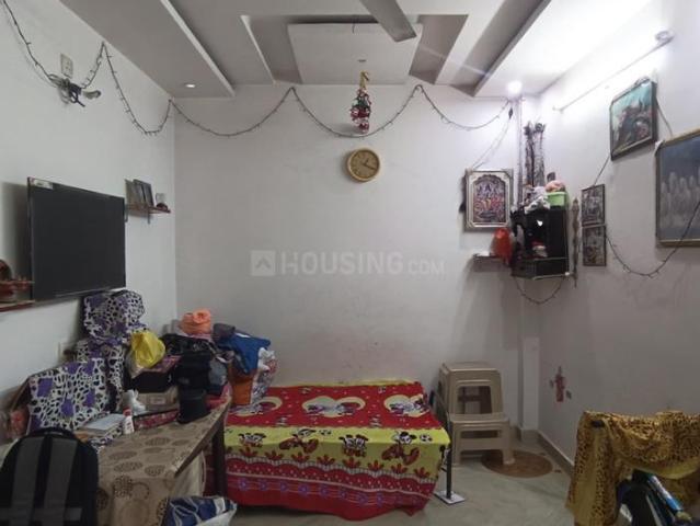 8 BHK Independent House in Sector 24 Rohini for resale New Delhi. The reference number is 18360748