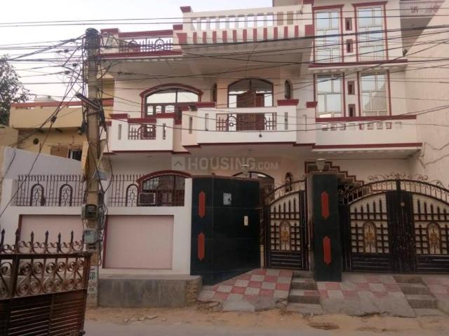 8 BHK Independent House in Sector 7 for resale Gurgaon. The reference number is 17489907