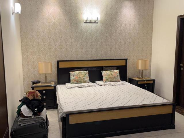 8 BHK Independent House in Sector 43 for resale Gurgaon. The reference number is 20786394