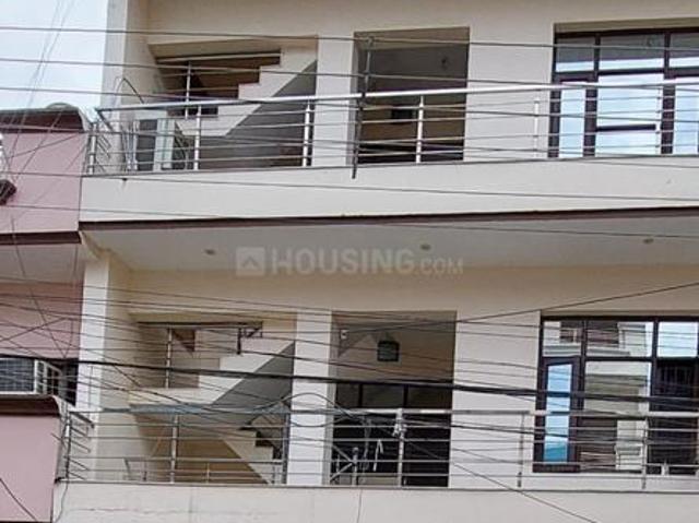 8 BHK Independent House in Sector 59 for resale Sahibzada Ajit Singh Nagar. The reference number is 17478237