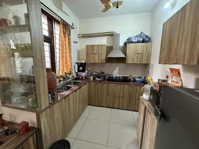 8 BHK Independent House in Sector 61 for resale Mohali. The reference number is 15386930