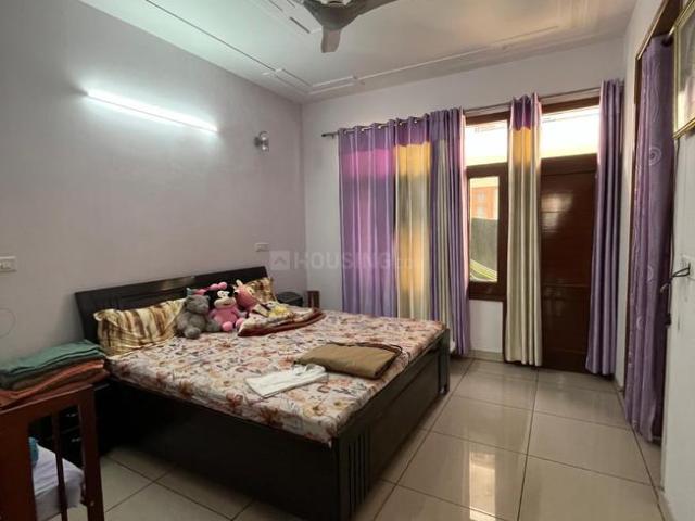 8 BHK Independent House in Sector 63 for resale Mohali. The reference number is 15993908