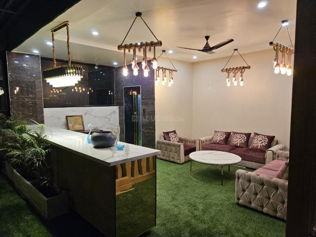 10 BHK Independent House in Sector 70A for resale Golf Course Extension Road. The reference number is 14349049
