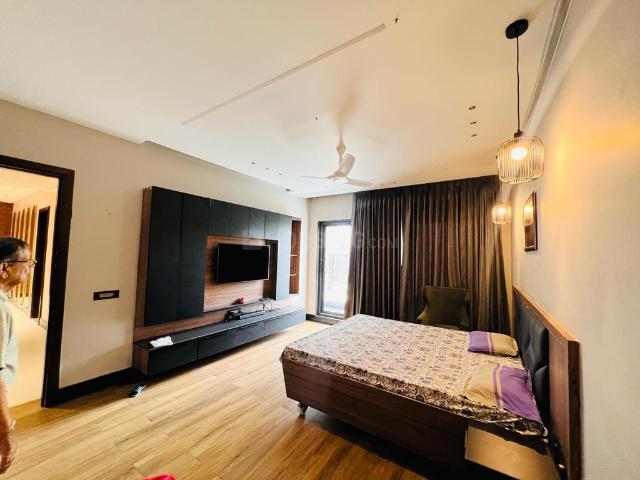8 BHK Independent House in Sector 78 for resale Mohali. The reference number is 19134327