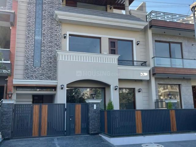 8 BHK Independent House in Sector 79 for resale Mohali. The reference number is 20286623