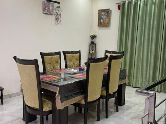 8 BHK Independent House in Sector 86 for resale Mohali. The reference number is 20153118
