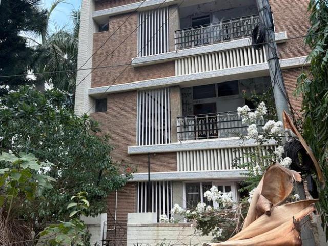 8 BHK Independent House in Sector 8 for resale Panchkula. The reference number is 20497910