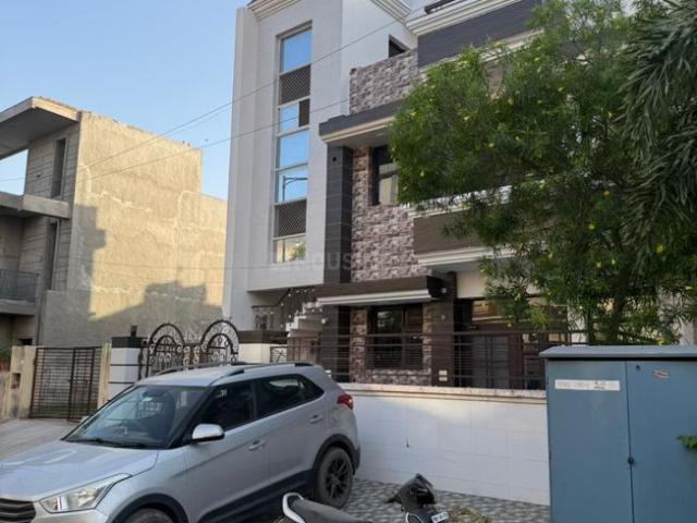 8 BHK Independent House in Sector 91 for resale Mohali. The reference number is 20081935