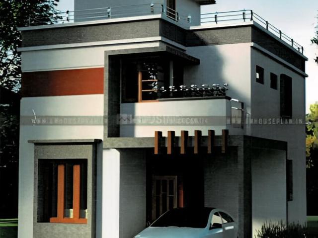 8 BHK Independent House in Shivaji Nagar for resale Pune. The reference number is 20614542