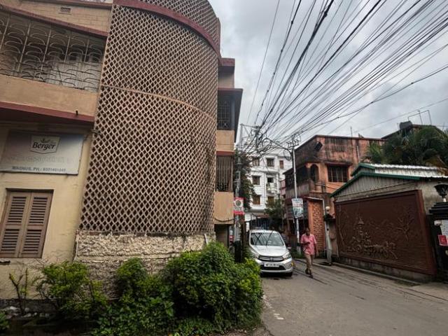 8 BHK Independent House in Shibpur for resale Howrah. The reference number is 18587600