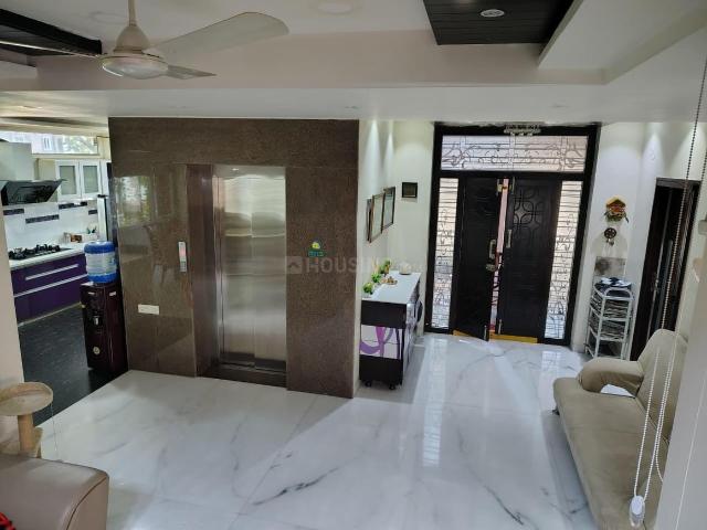 8 BHK Independent House in Srinagar Colony for resale Hyderabad. The reference number is 20648477